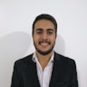 Meet your Posher, Gustavo